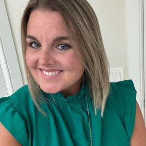 Meet your Posher, Rachel